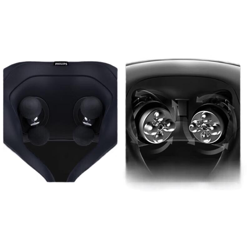 Philips Neck Massager