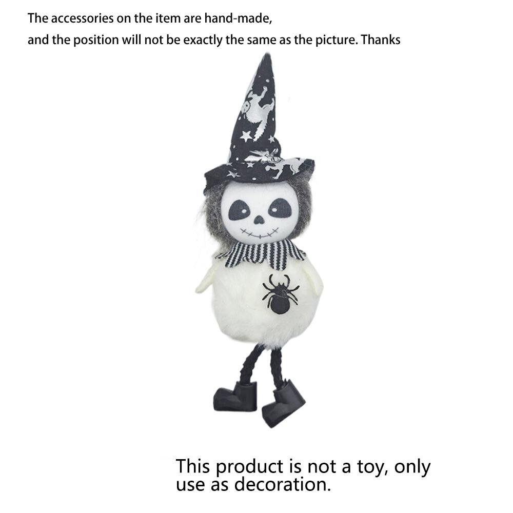 

1pc Halloween Hanging Decorations - Festive Holiday Decor for Halloween & Day of the Dead Ornaments for Party Home Decoration