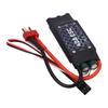 40A Brushless ESC 2?4S 5V 3A BEC Electric Speed Controller with Male T Plug for RC Fixed Wing Aircraft for F450 Quad Rotor Drone