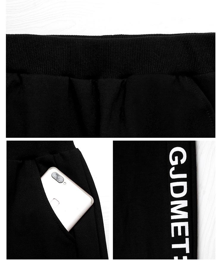 Damenmode Baumwolle Elastisch Sportbekleidung Set - Sweatshirt, Hose, T-Shirt für Frühling/Herbst Freizeit- & Tanzbekleidung