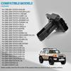 Mass Air Flow Sensor Meter 22204-22010 22204-0C020 22204-0J010 For Toyota Lexus Avalon Camry Tacoma Corolla RAV4 Prius Yaris MR2