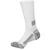 3/5/6/12 Paare Sportsocken, Schweißabsorbierend, Bequem und Atmungsaktiv, Geeignet für Basketballtraining