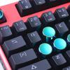 Set Aluminium Alloy Direction Keycap