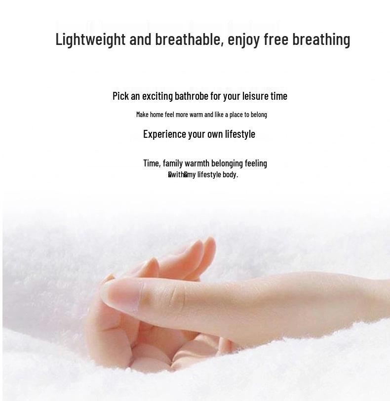 Women's Extra Plush Coral Fleece Bathrobe - Extra Large, Thick, Mid-Length, Long Sleeve Pajamas