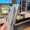 Shockproof Transparent Ultra Thin Phone Case For Iphone 14 13 11 12 Pro Max Xs Max Xr X 14promax Clear Silicone Back Cover Funda