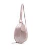Athe Vanessabruno [Bonbon] Light Pink Glossy Shoulder Bag & Backpack M Aaba5E131P1