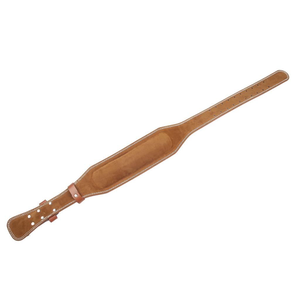 Weightlifting Waist   Belt Widen Sports Waist Support Fitness Belt for Rowing Squat Deadlift