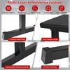 Flache Hantelbank Home Kurzhantelhocker Home Fitness Krafttrainingsbank Bequemes Design