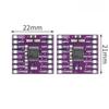 1 Set I2C Low Power 24 Bit Analog-Digital-Wandler Ads1120/Ads1220 ADC 16 Bit 24 Bit Wandler Modul