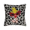H-Hysteric-s M-Mini Pillow Cover  Print Cushion Cover Vintage Pillow Case For Couch Sofa Bedroom