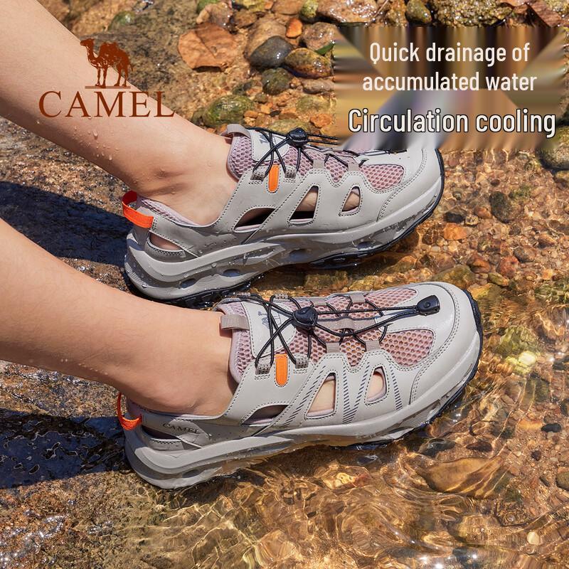 CAMEL Outdoor Quick-Dry Water Shoes & Sandals 38