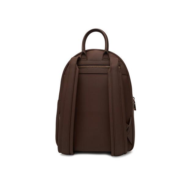 Backpack LOVE MOSCHINO JC4193PP1NKD0301 Brown