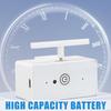 Remote Controlled Light Switches Set Without Wiring Required Easy Installation for Bedroom Living Room and Kitchen