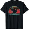 Griffin Retro Vintage 80s Style Gift T Shirt