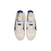 Onitsuka Tiger Mexico 66 White Blue Yellow Sneakers 1183A201-112