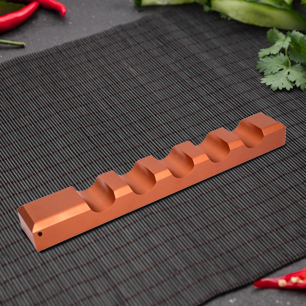 Camping Cutlery And Chopsticks Rack