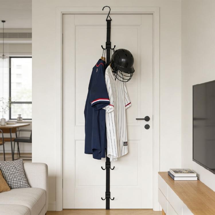 Sports Gears Drying Rack Quick Drying Technology Eliminates Moisture for Hockey Equipment Storage in Small Space
