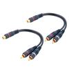 Audio en video accessoires – Audiokabels