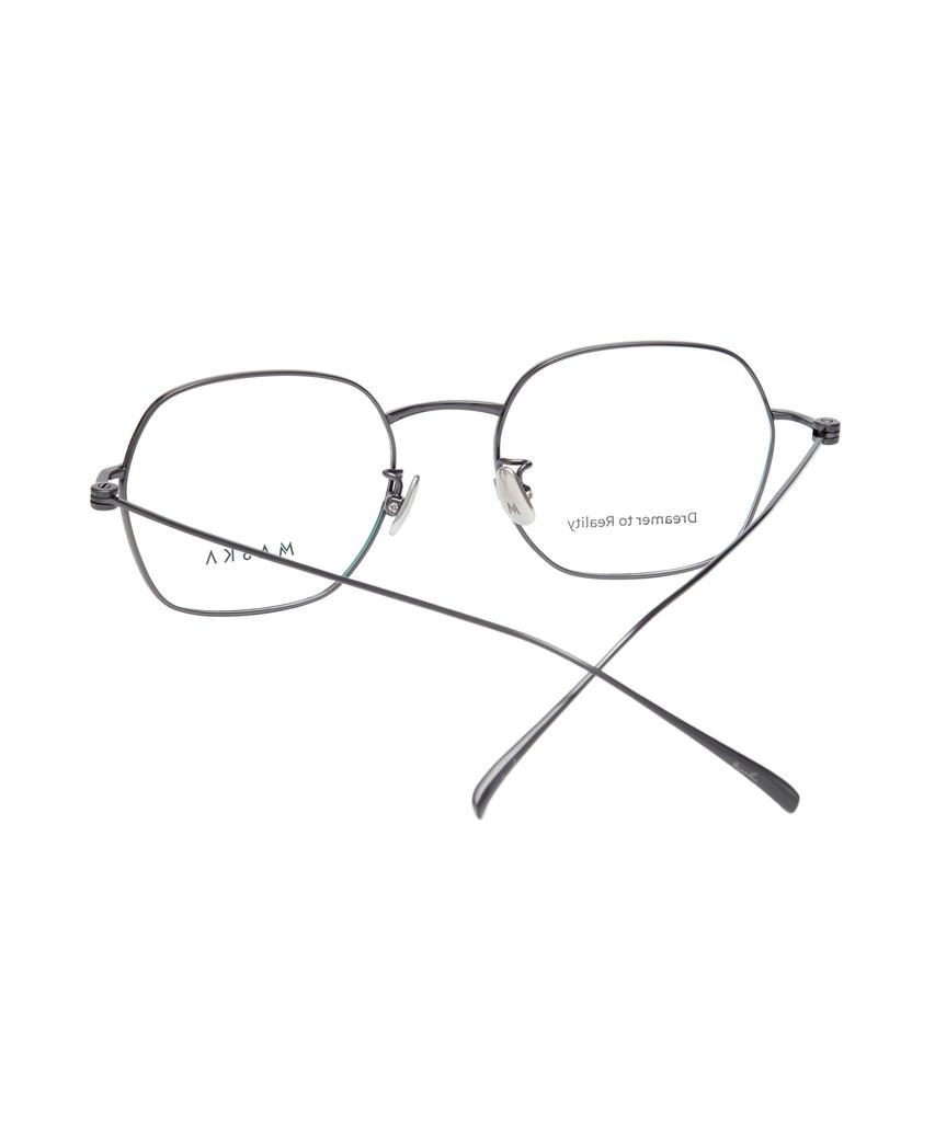Maseuka Midnight 06 Midnight Dark Grey