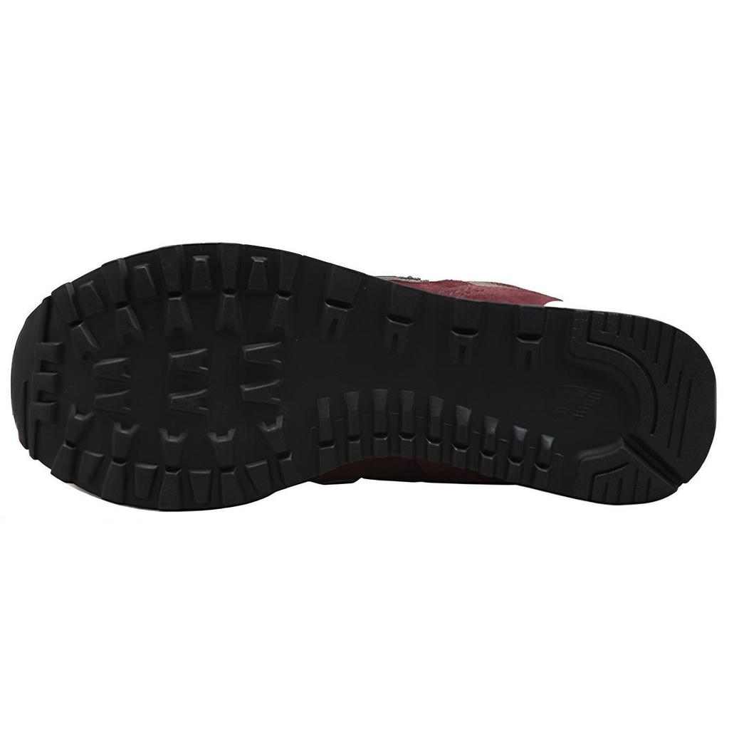 New Balance 574 Wine 'Wine Red' ML574VB