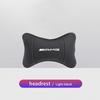 CEA1 2025 Hot 1Pcs Car Seat Headrest Auto Logo Neck Head Pillow For Mercedes Benz AMG W206 W204 W205 W212 W213 W221 W222 W223 W251 W4