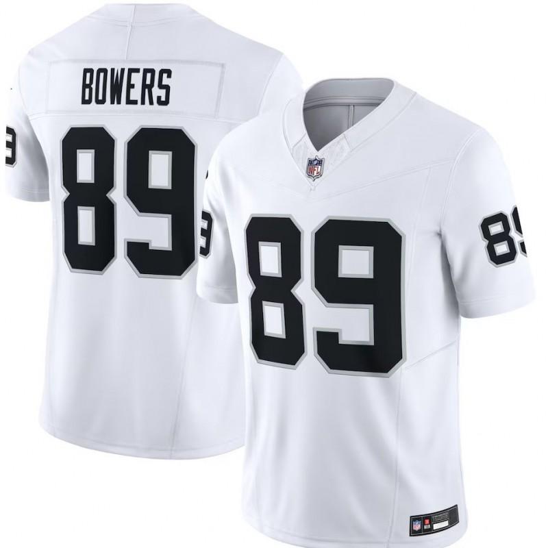 NFL Team Football Jerseys Ravens Bears Cowboys Bengals Bills Raiders Embroidered Official Style