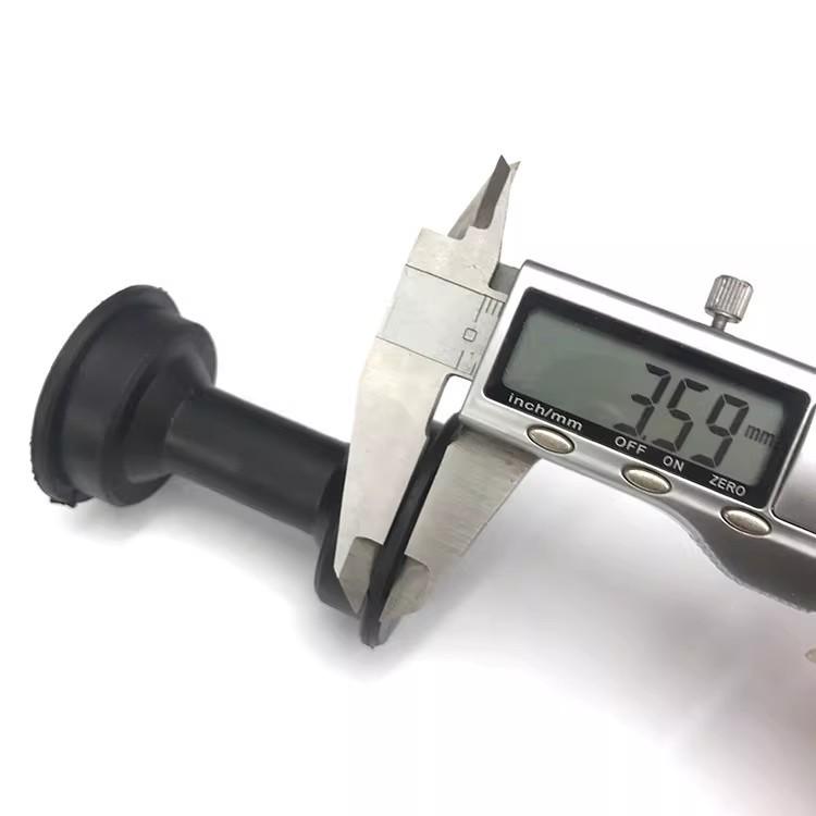 60'' Breite Rudergerät Sitzpolster & Rollenschiene mit Bauchmuskeltrainer-Rad