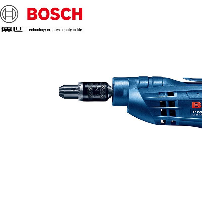 Bosch Industrial Electric Drill GBM6RE