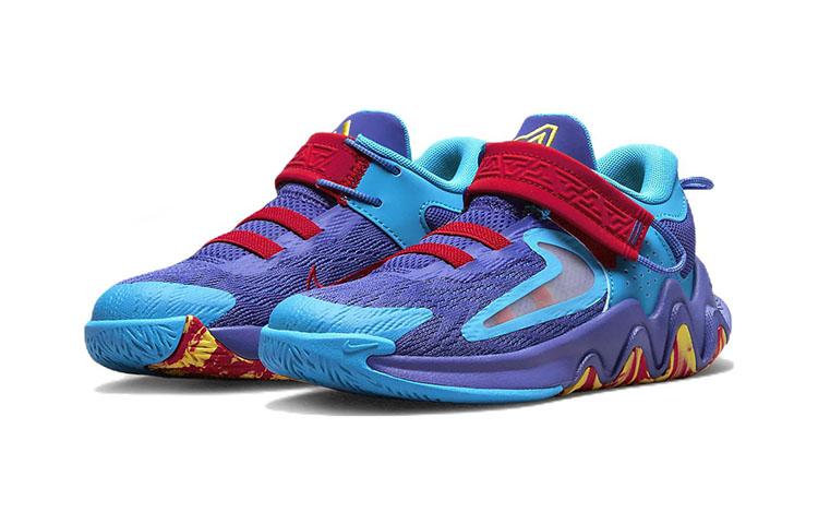 Nike Giannis Immortality 2 PS 'Lapis'