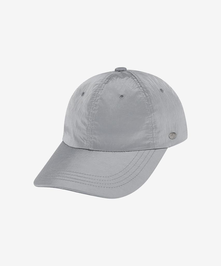 GRANDE LINE Nylon Logo Cap
