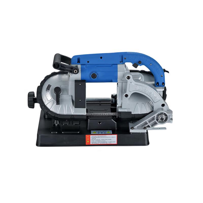 

Erbeli 10W2/5026 Benchtop Metal Bandsaw CN plug (adapter included)