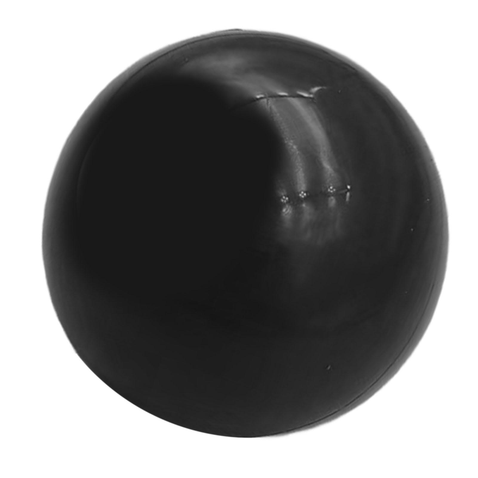 Horlogekast Open Bal Rubber Zacht Opblaasbaar Voorkomt Krassen Horloge Achterkant Verwijderaar Openhouder Bal Zwart gray