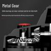 Delixi Electric Brushless Lithium-Ion Angle Grinder CN plug (adapter included)