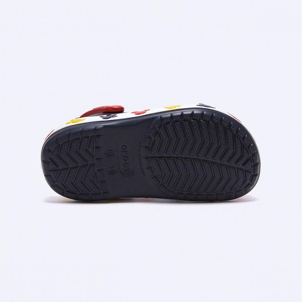 Crocs Mickey Light Clog Kids  207459 410