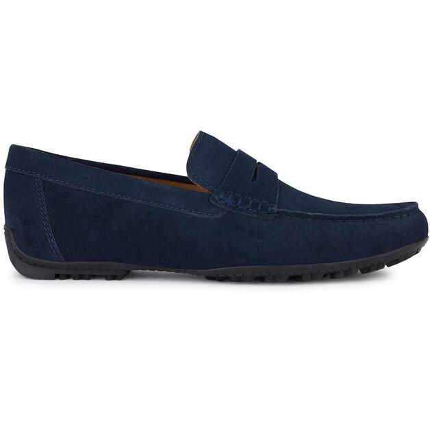 Women's Shoes Geox Kosmopolis Grip Loafer U35cfb00020-c4064-43