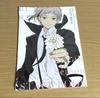 [USED] Bungo Stray Dogs 4th & 5th Season STAFF BOOK
