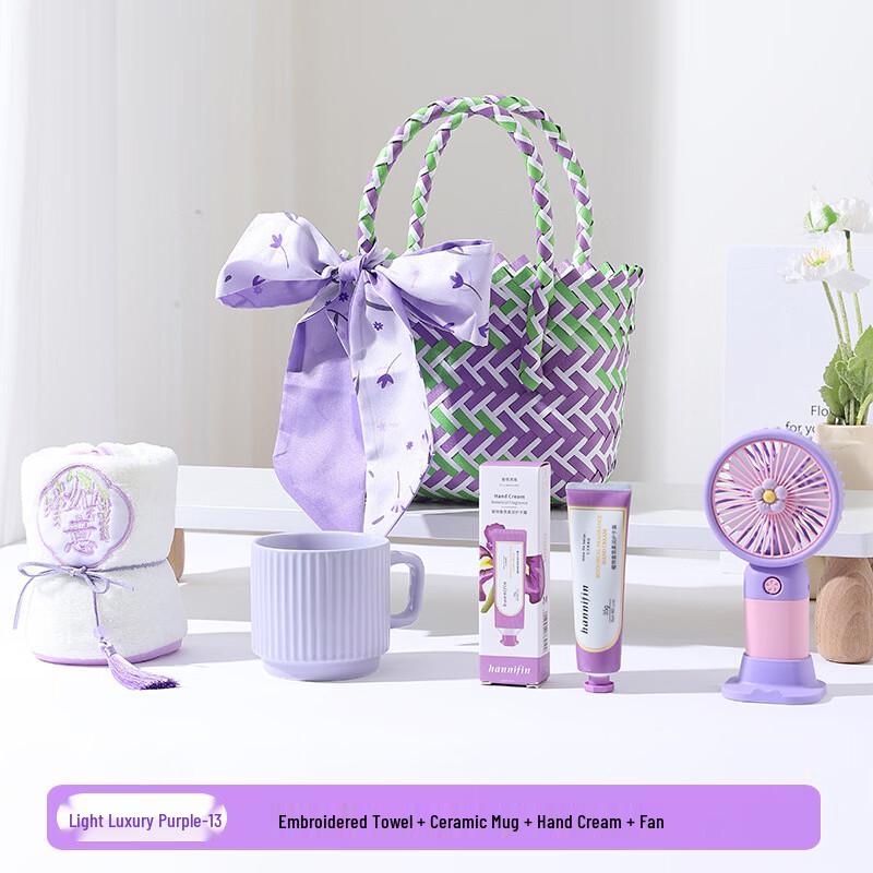 Women s Day Deluxe Gift Set