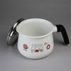 GoodPlus+ Emile Miffy Enamel Multi-Pot 16cm