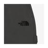 The North Face Logo Zipper Mid Waist Casual Pants Unisex pants NP6NR55L