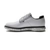 Footjoy Tradition Blucher White Grey Camo 57953