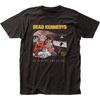 Dead Kennedys In God We Trust Inc Mens T Shirt Music Classic Band Tee New Black Unisex T-Shirt