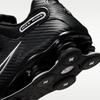 Nike Shox NZ 'Black White'