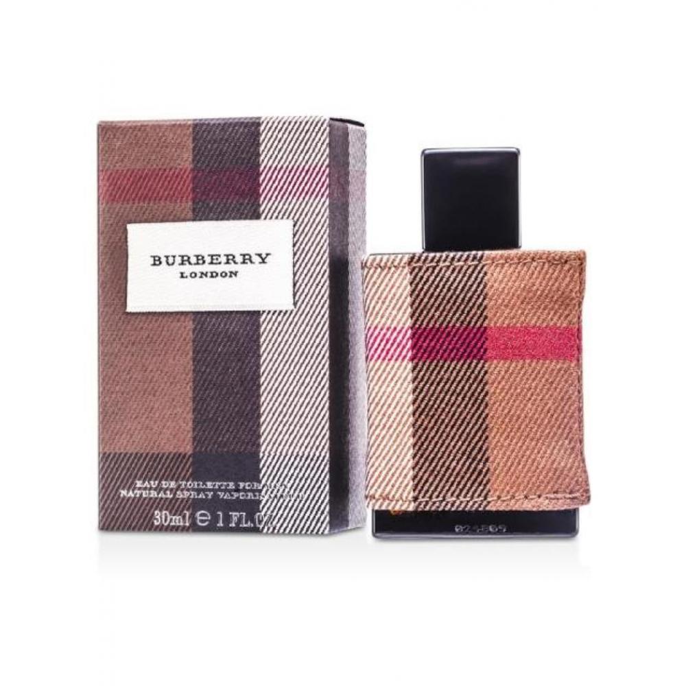 

Туалетная вода Burberry London Туалетная вода-спрей 30 мл