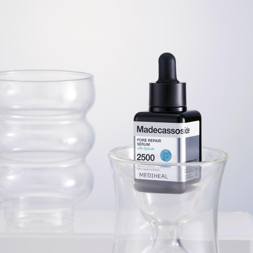 Mediheal Madecassoside Porenreparatur Serum, 40ml