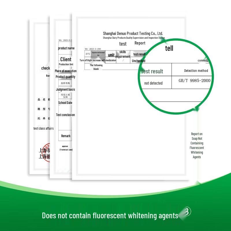 Dettol Citrus Erfrischende Antibakterielle Seifenstücke