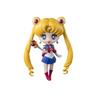 TAMASHII NATIONS Figuarts Mini Sailor Moon R - Crystal Star Compact Edition 90mm PVC & ABS Painted Action Figure