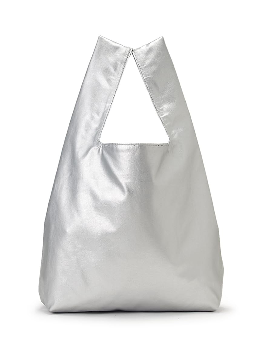 

Shop bag 16WGB245301 SLV F [Styling/] Women s