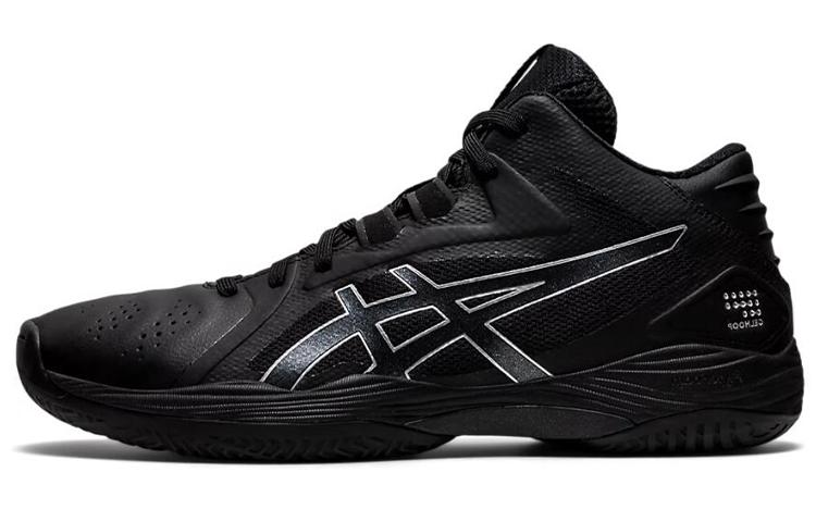 ASICS Gel Hoop V13 Black 1063A035-001 39