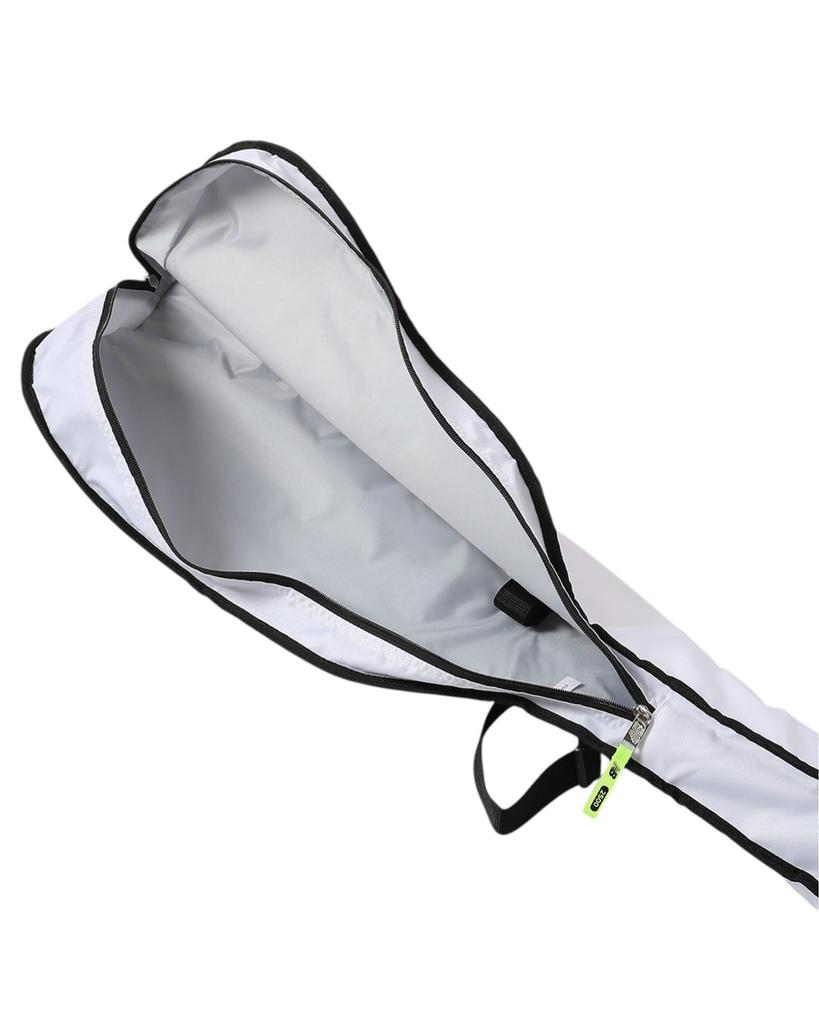 Golf Club Case Holds Practice FR [New Balance] (Fits 46-inch Clubs, 5-6 Clubs) / / 012-6184004 030_White