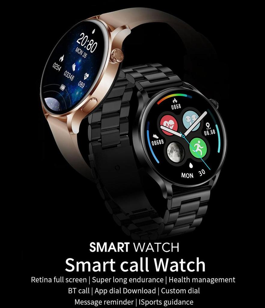 calling watch under 500